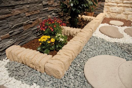 Verniprens Himalayan Curb