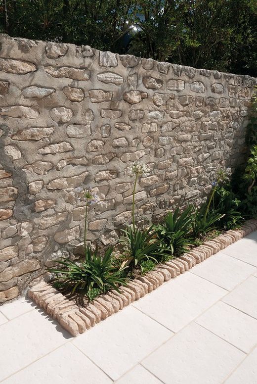 Verniprens Himalayan Curb