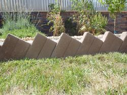 Curb Laos Verniprens