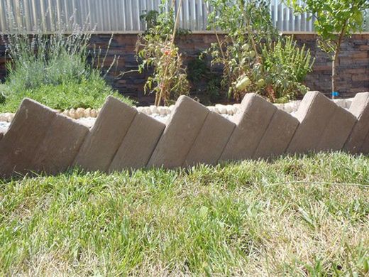 Curb Laos Verniprens