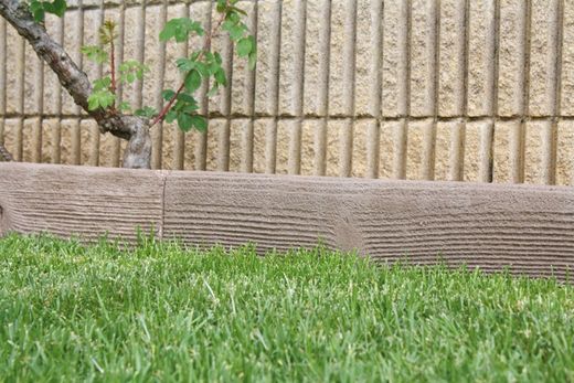 Verniprens Jungle Curb