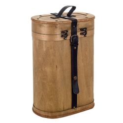 Botellero 36 cm x 15 cm x 24 cm 23225 Signes Grimalt