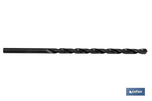 Foret extra long Hss 4X175 mm.