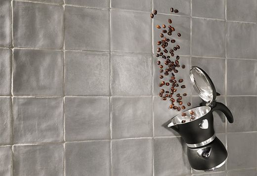 Kakellåda 10x10 Fika Fossil 0,56m2 56 st Natucer