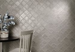 Caja Azulejo 10x10 Fika Fossil 0,56m2 56 piezas Natucer