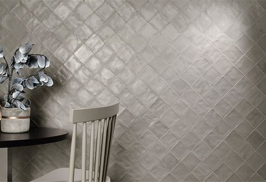 Kakellåda 10x10 Fika Fossil 0,56m2 56 st Natucer