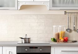 Tegeldoos 10x20 Fika Bianco 1m2 Natucer