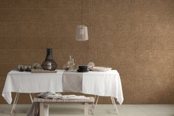 Kakelbox 29,75x99,55 Iridium Cooper Ant 1,78 m2 6 st / Aparici-låda