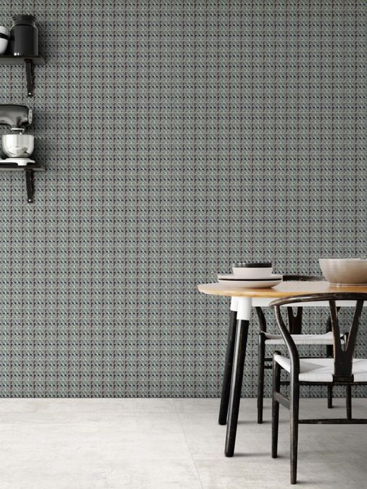 Tile Box 29.75x99.55 Wicker Gray Spike 1.78m2 6 pieces / Aparici box