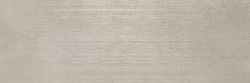 Caja Azulejo 30x90 9521 relieve gris 1,08m2  4piezas  Porcelanite