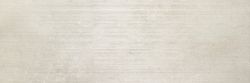 Caja Azulejo 30x90 9521 relieve perla 1,08m2  4piezas  Porcelanite