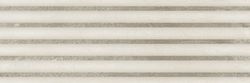 Caja Azulejo 30x90 9522 Ceniza Relieve 1,08m2  4piezas  Porcelanite