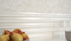 Scatola per piastrelle 30x90 9522 Nacar Relief 1,08m2 4 pezzi Porcelanite