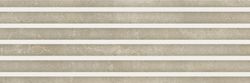 Caja Azulejo 30x90 9523 Shadow Relieve Stone 1,08m2  4piezas  Porcelanite