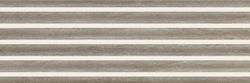 Caja Azulejo 30x90 9523 Shadow Relieve Wood 1,08m2  4piezas  Porcelanite