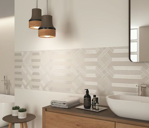 Tile Box 30x90 9523 Shadow Soft 1,08m2 4pieces Porcelanite