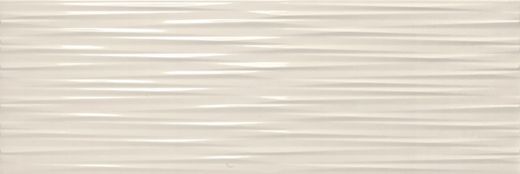 Boîte à carreaux 30x90 9524 Amande Relief 1,08m2 4pièces Porcelanite