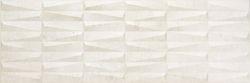 Caja Azulejo 30x90 9525 nacar relieve 1,08m2  4piezas  Porcelanite