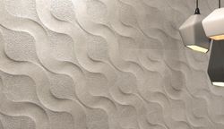 Scatola per piastrelle 30x90 9526 Rilievo perlato 1,08m2 4 pezzi Porcelanite