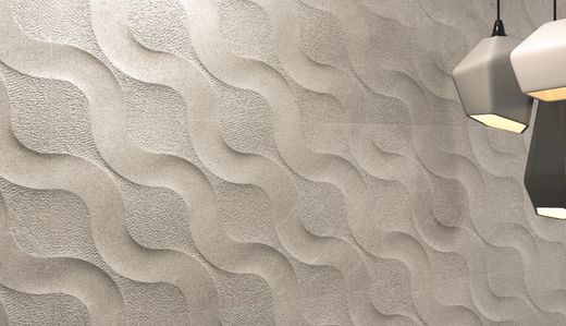 Scatola per piastrelle 30x90 9526 Rilievo perlato 1,08m2 4 pezzi Porcelanite