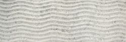 Caja Azulejo 30x90 9529 Grey Relieve Elypse 1,08m2  4piezas  Porcelanite