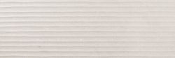 Caja Azulejo 30x90 9530 White Relieve  1,08m2  4piezas  Porcelanite