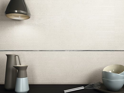 Tile Box 30x90 9531 White 1,08m2 4pieces Porcelanite