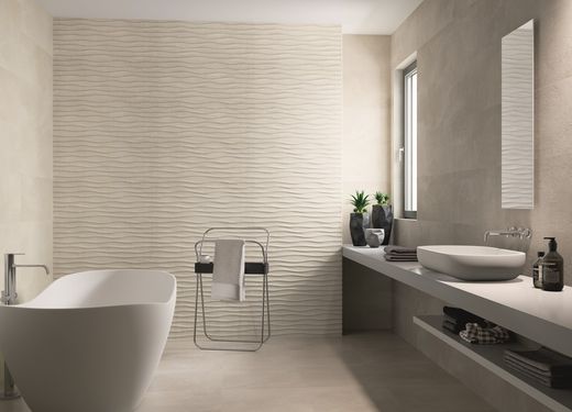Tile Box 33,3x80 8200 Pearl 1,60m2 6 sztuk Porcelanit