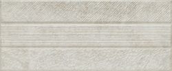 Caja Azulejo 33,3x80 8204 Gris Cincel 1,60m2  6piezas  Porcelanite