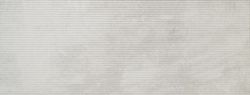 Caja Azulejo 33,3x80 8204 Gris Relieve 1,60m2  6piezas  Porcelanite