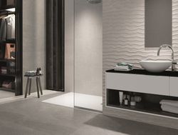 Caixa Taulell 33,3x80 8205 Perla 1,60m2 6piezas Porcelanite