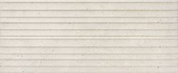 Caja Azulejo 33,3x80 8207 Perla Relieve Dorian 1,60m2  6piezas  Porcelanite