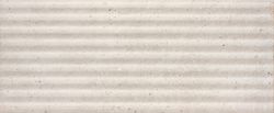 Caja Azulejo 33,3x80 8207 Perla Relieve Line  1,60m2  6piezas  Porcelanite