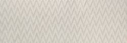 Caja Azulejo 40x120 1211 Gris Relieve 1,44m2  3 piezas  Porcelanite
