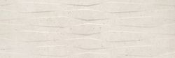 Caja Azulejo 40x120 1214 Perla Relieve 1,44m2  3 piezas  Porcelanite