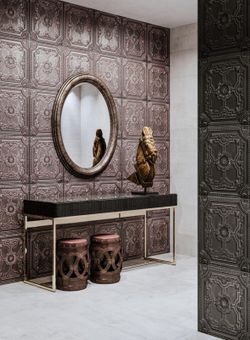 Caixa Taulell 44,63x119,3 Victorian cherry nova 1,60m2 6 peces / caixa Aparici