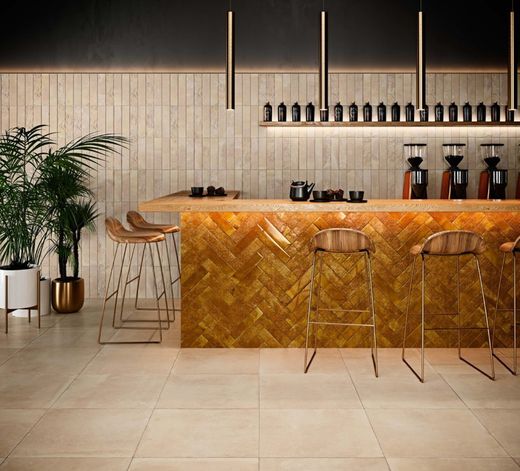 Tile Box 7,4x29,75 Cotto Caramel Amiata 0.92m2 42 pieces / Aparici box