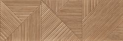 Caja azulejo 9545 cerezo relieve  1,08 m2 / 4 baldosas Porcelanite