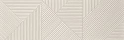 Caja azulejo 9545 nordica relieve  1,08 m2 / 4 baldosas Porcelanite