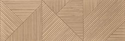 Caja azulejo 9545 roble relieve  1,08 m2 / 4 baldosas Porcelanite