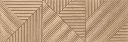 Caja azulejo 9545 roble relieve  1,08 m2 / 4 baldosas Porcelanite