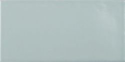 Caja Azulejo Alboran gris brillo 7,5x30   0,5m2/caja 22 piezas/caja Pissano