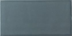 Caja Azulejo Alboran marengo brillo 7,5x30   0,5m2/caja 22 piezas/caja Pissano