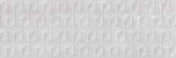 Caja Azulejo Aliza Concept Pearl Mate 40x120 1,44m2 Metropol