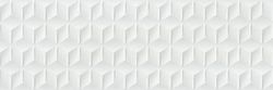 Caja Azulejo Aliza Concept White Mate 40x120 1,44m2 Metropol