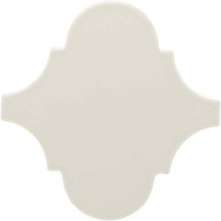 Caja azulejo arabesco 15x15  bone mate 0,50ms / 39 piezas Complementto