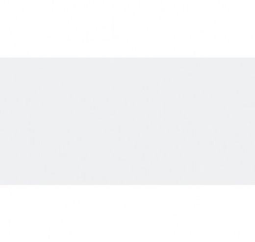 Scatola piastrelle bianco opaco 30X90 rettificato 1,08M2 / Box 4 pezzi