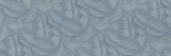 Caja Azulejo Capitol Relieve Art Aqua 30x90 1,08m2 Metropol