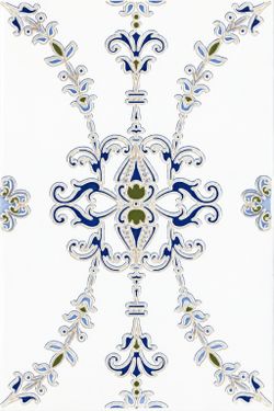 Caixa rajola Cartoixa 20x30cm 1,50m2 25 peces Ceràmiques Ribesalbes