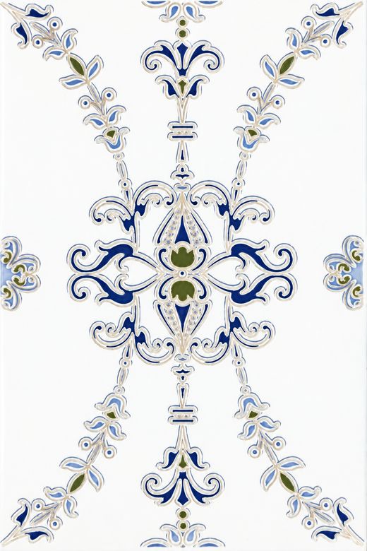 Caixa rajola Cartoixa 20x30cm 1,50m2 25 peces Ceràmiques Ribesalbes